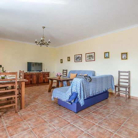 Gorgeous Home In Algodonales With Kitchen 外观 照片