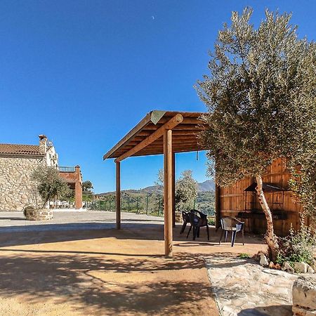 Gorgeous Home In Algodonales With Kitchen 外观 照片